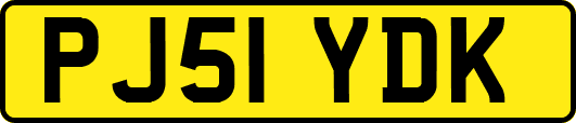 PJ51YDK