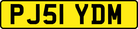 PJ51YDM