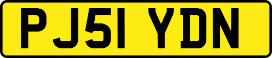 PJ51YDN