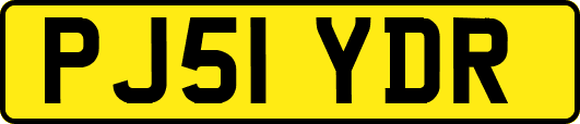 PJ51YDR