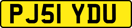 PJ51YDU