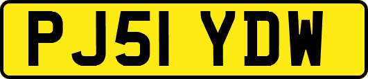 PJ51YDW