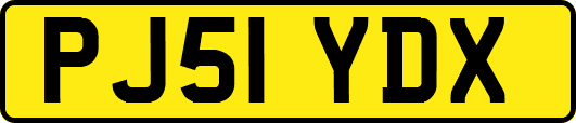 PJ51YDX