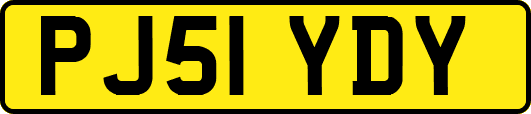 PJ51YDY
