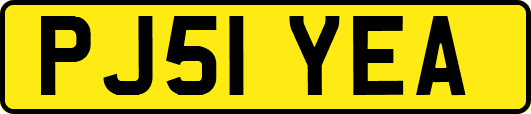 PJ51YEA