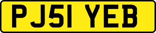 PJ51YEB