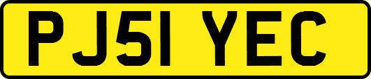 PJ51YEC