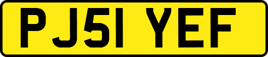 PJ51YEF