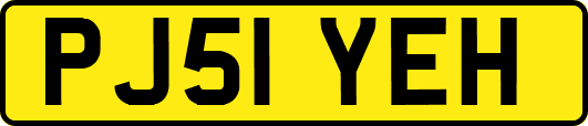 PJ51YEH