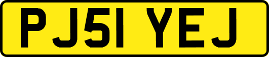 PJ51YEJ