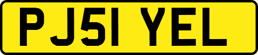 PJ51YEL