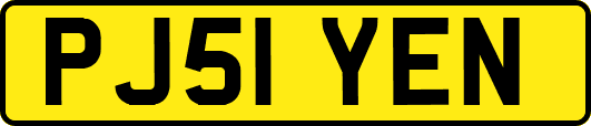 PJ51YEN