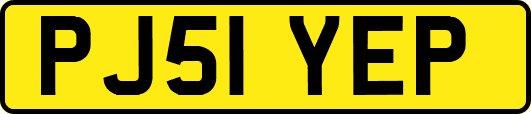 PJ51YEP