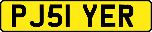 PJ51YER