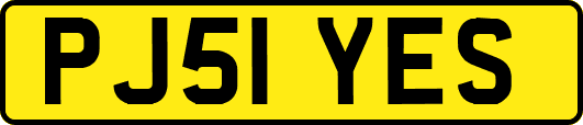 PJ51YES