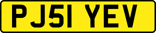 PJ51YEV
