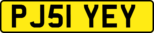 PJ51YEY