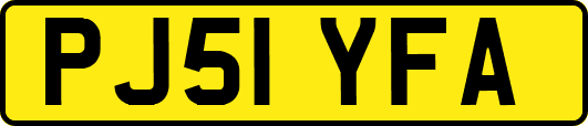 PJ51YFA