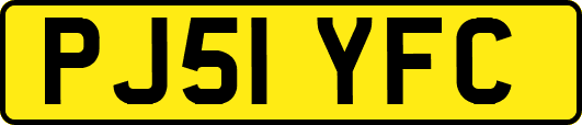 PJ51YFC