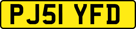 PJ51YFD