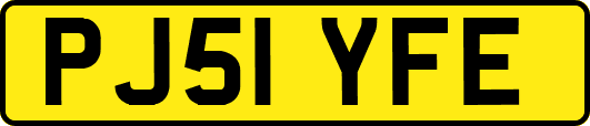 PJ51YFE