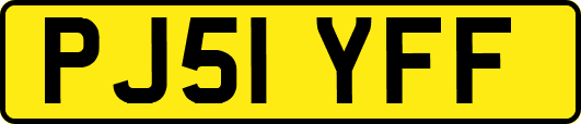 PJ51YFF