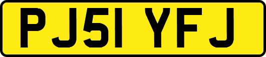 PJ51YFJ