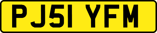 PJ51YFM