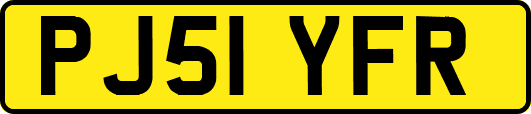 PJ51YFR