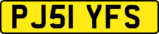 PJ51YFS