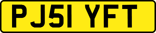 PJ51YFT