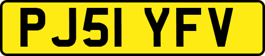 PJ51YFV