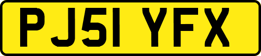 PJ51YFX