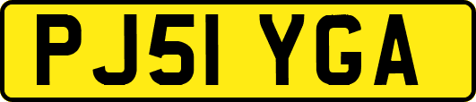 PJ51YGA