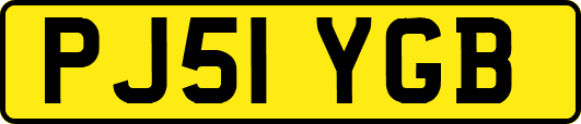 PJ51YGB