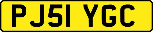 PJ51YGC