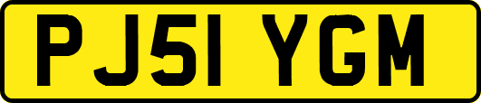 PJ51YGM