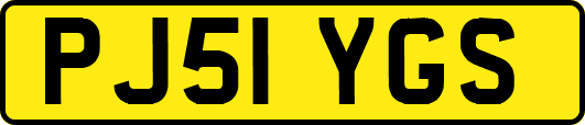 PJ51YGS