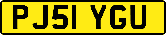 PJ51YGU