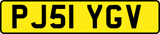 PJ51YGV
