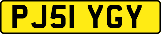 PJ51YGY