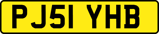 PJ51YHB