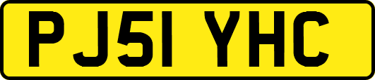 PJ51YHC