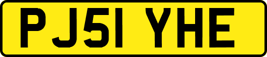 PJ51YHE