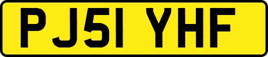 PJ51YHF