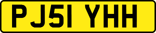 PJ51YHH