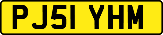 PJ51YHM