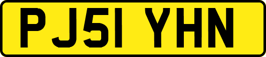 PJ51YHN