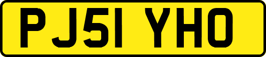 PJ51YHO