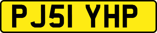 PJ51YHP